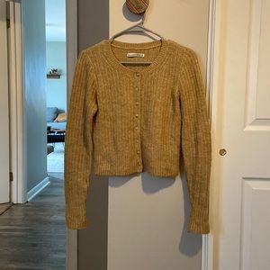 Abercrombie sweater